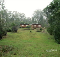Minnow cabins Lower Beulah - Kingaroy Accommodation