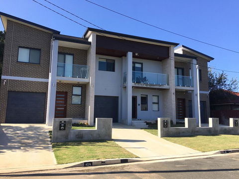 Minto Lodge - Kingaroy Accommodation 0