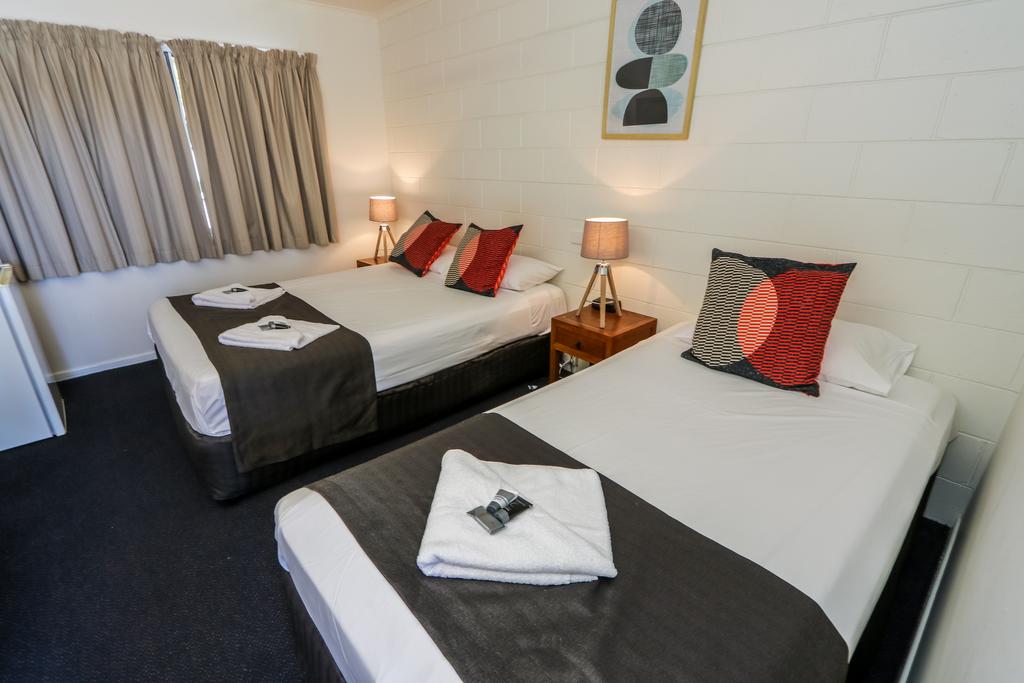 Miriam Vale QLD Kingaroy Accommodation