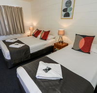 Miriam Vale Motel - Kingaroy Accommodation
