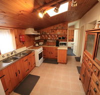Miss Mabel Cottage - Kingaroy Accommodation