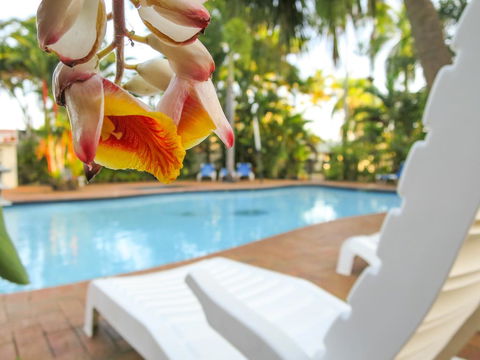 Mission Beach Hideaway Holiday Village - Kingaroy Accommodation 3