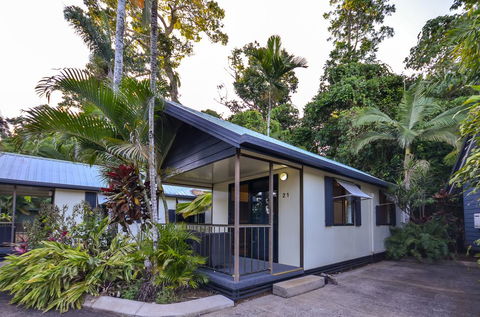 Mission Beach Hideaway Holiday Village - Kingaroy Accommodation 2