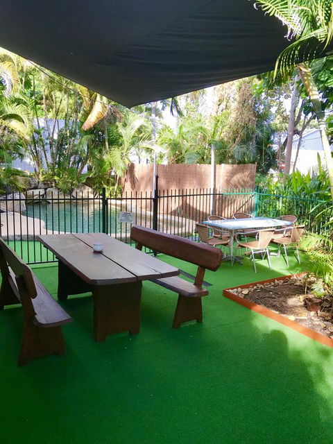 Mission Beach Retreat - Kingaroy Accommodation 3
