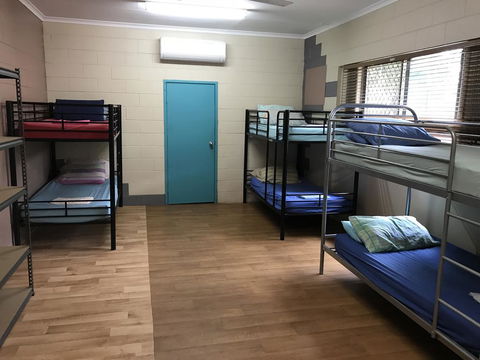 Mission Beach Retreat - Kingaroy Accommodation 1