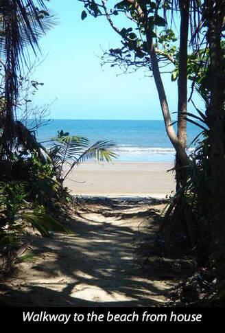 Mission Belle - Stunning Beachfront House - Kingaroy Accommodation 3