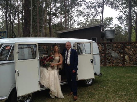 Mistinthegumtrees Eco Luxury Cabins - Kingaroy Accommodation 2