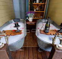 Misty Valley Homestayz - Kingaroy Accommodation