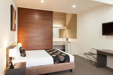 Mitchell On Main - Kingaroy Accommodation 3