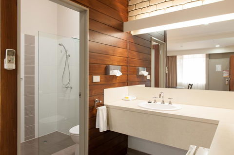 Mitchell On Main - Kingaroy Accommodation 2