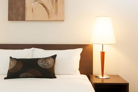 Mitchell On Main - Kingaroy Accommodation 0