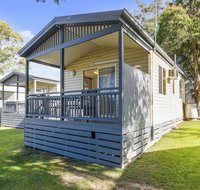 Mittagong Caravan Park - Kingaroy Accommodation