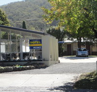 Mittagong Motel - Kingaroy Accommodation