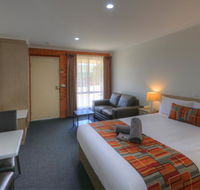 Moama Central Motel - Kingaroy Accommodation