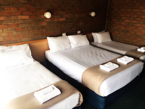 Moama Motel - Kingaroy Accommodation 1