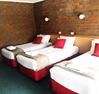 Moama Motel - Kingaroy Accommodation