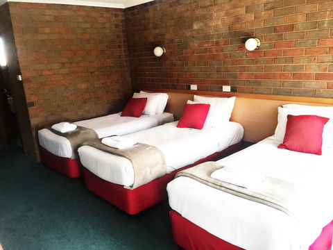 Moama Motel - Kingaroy Accommodation 0