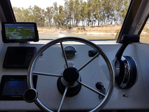 Moama On Murray Houseboats - Kingaroy Accommodation 1