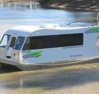 Moama on Murray Houseboats - Kingaroy Accommodation