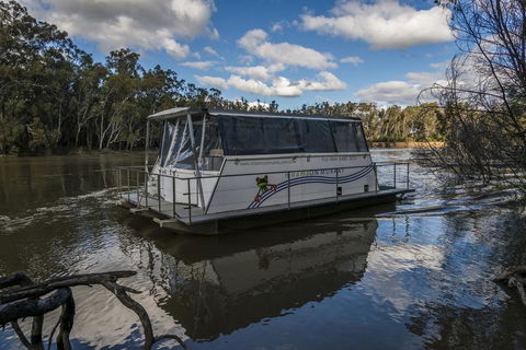 Moama On Murray Houseboats - Kingaroy Accommodation 2