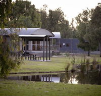 Moama On Murray Resort - Kingaroy Accommodation