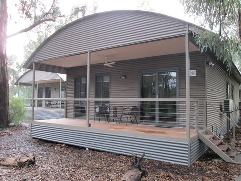 Moama On Murray Resort - Kingaroy Accommodation 2
