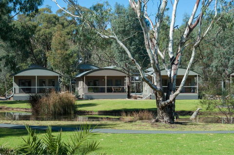 Moama On Murray Resort - Kingaroy Accommodation 1