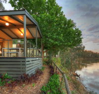 Moama Riverside Holiday Park - Kingaroy Accommodation