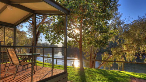 Moama Riverside Holiday Park - Kingaroy Accommodation 1