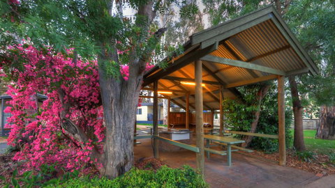 Moama Riverside Holiday Park - Kingaroy Accommodation 3