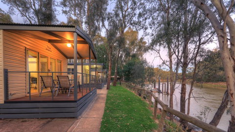Moama Riverside Holiday Park - Kingaroy Accommodation 2