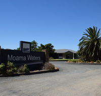 Moama Waters - Kingaroy Accommodation