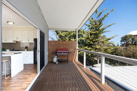 Moana Dreams - Kingaroy Accommodation 3