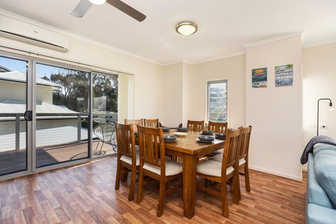 Moana Dreams - Kingaroy Accommodation 1