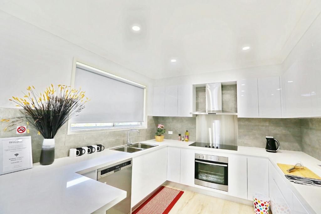 Middle Falbrook NSW Kingaroy Accommodation
