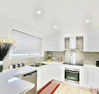 Modern 4-Bedroom House near Singleton CBD Hunter Valley - Kingaroy Accommodation