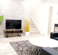 Modern 4-Bedroom House on Cunningham near Singleton CBD Hunter Valley - Kingaroy Accommodation