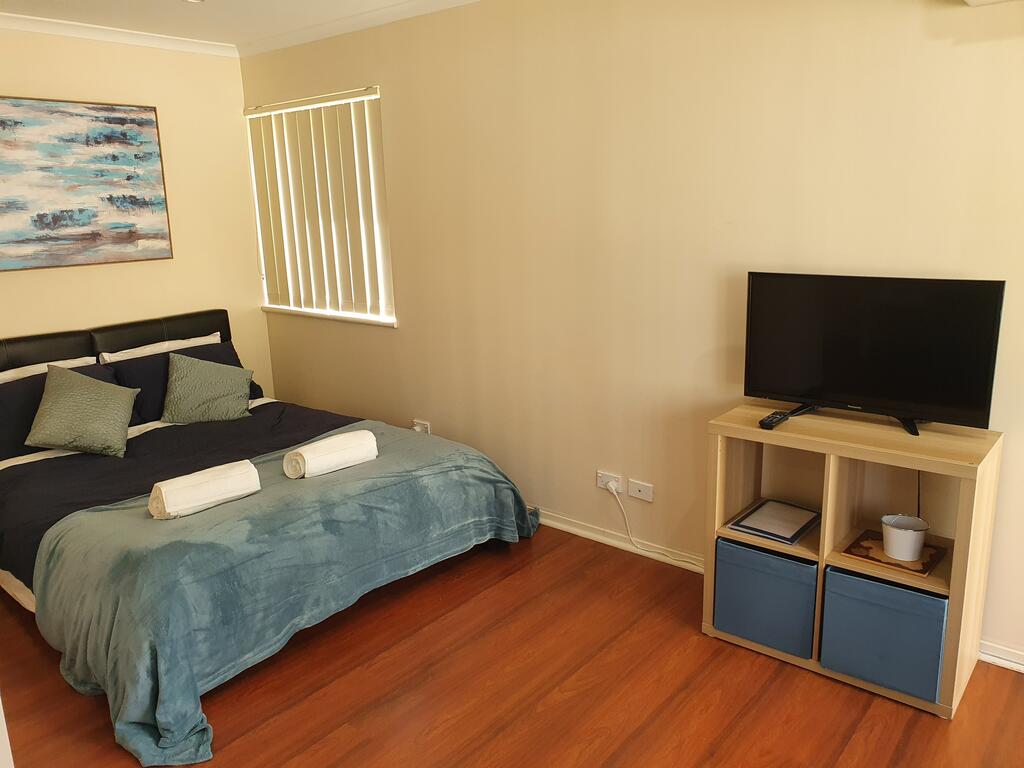 Woodville SA Kingaroy Accommodation