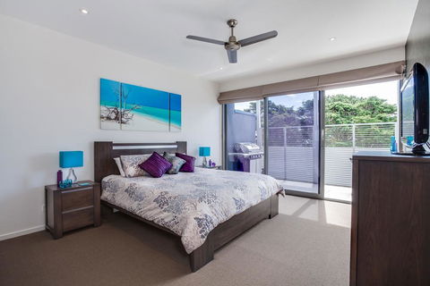 Modern McCrae Beauty - Kingaroy Accommodation 3