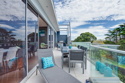 Modern McCrae Beauty - Kingaroy Accommodation 0
