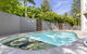Modern Penthouse With Private Rooftop Terrace - thumb 1