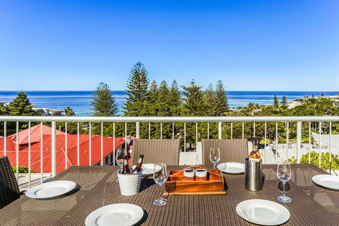 Modern Penthouse With Private Rooftop Terrace - Kingaroy Accommodation 0