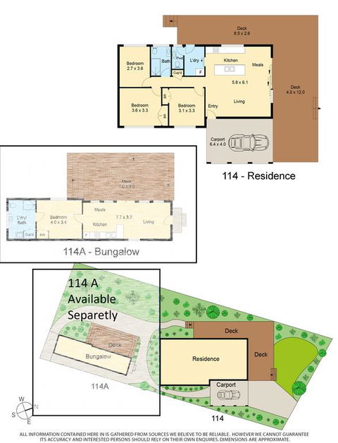 Modern, Charming And Characterful. Fully Renovated - Kingaroy Accommodation 3