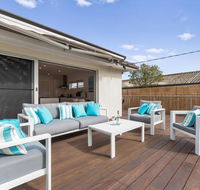 Modern Charming and Characterful. Fully Renovated - Kingaroy Accommodation
