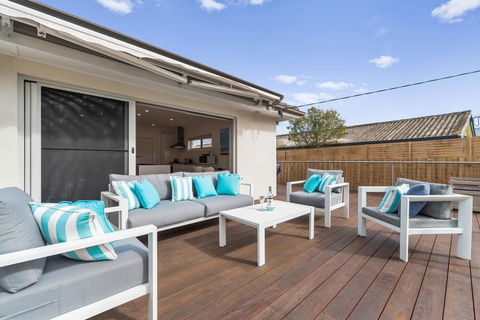 Modern, Charming And Characterful. Fully Renovated - Kingaroy Accommodation 0