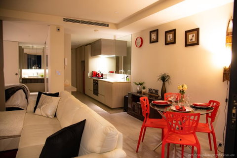 Modern, Clean, Luxury At The Right Price..... - Kingaroy Accommodation 3
