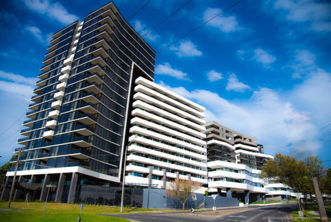 Modern, Clean, Luxury At The Right Price..... - Kingaroy Accommodation 0