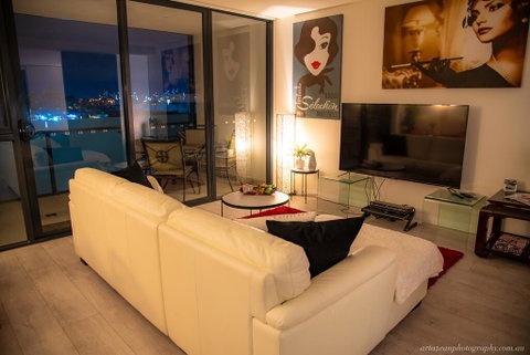Modern, Clean, Luxury At The Right Price..... - Kingaroy Accommodation 2
