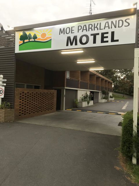 Moe Parklands Motel - Kingaroy Accommodation 2