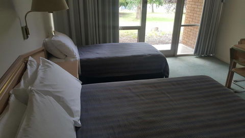 Moe Parklands Motel - Kingaroy Accommodation 0